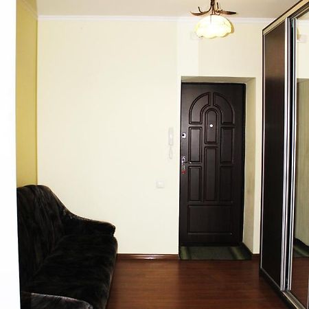 Центр Міста Однокімнатна Новобудова Apartment Lutsk Exterior photo